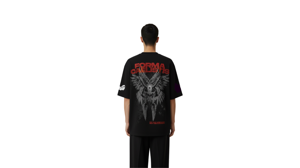 VAEL | SERAPHINA (Gothic Collection)