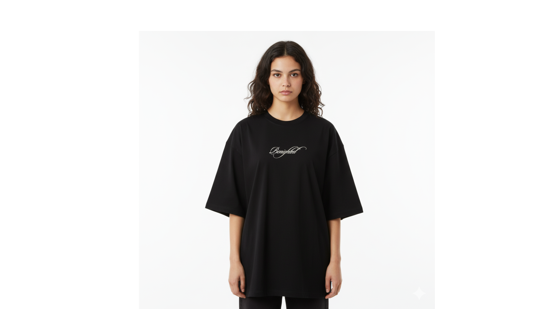 VAEL | ABYSS (Gothic Collection)