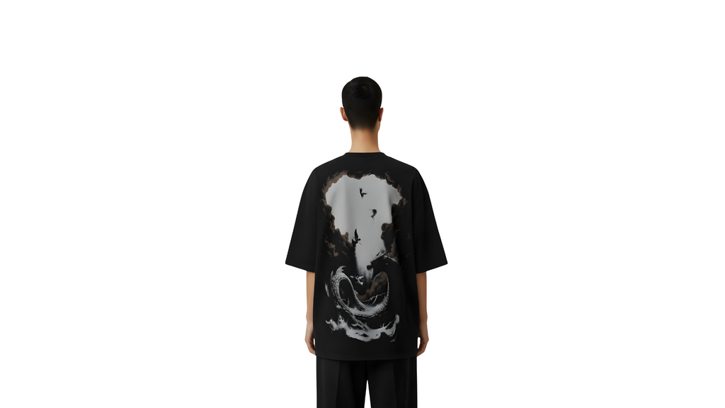 VAEL | ABYSS (Gothic Collection)