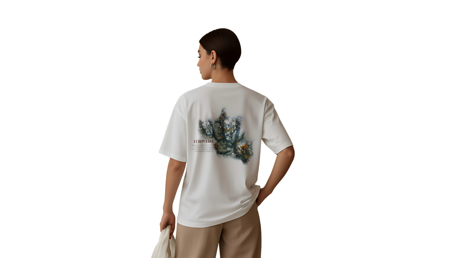 VAEL | EDEN (Minimalist Collection)